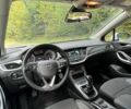 Белый Опель Астра, объемом двигателя 1.5 л и пробегом 220 тыс. км за 10400 $, фото 18 на Automoto.ua
