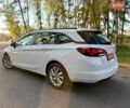 Білий Опель Астра, об'ємом двигуна 1.5 л та пробігом 165 тис. км за 11750 $, фото 13 на Automoto.ua