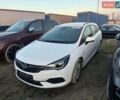 Білий Опель Астра, об'ємом двигуна 1.5 л та пробігом 98 тис. км за 13000 $, фото 2 на Automoto.ua