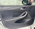 Белый Опель Астра, объемом двигателя 1.5 л и пробегом 130 тыс. км за 14900 $, фото 11 на Automoto.ua