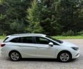 Белый Опель Астра, объемом двигателя 1.5 л и пробегом 220 тыс. км за 10700 $, фото 7 на Automoto.ua