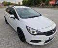 Белый Опель Астра, объемом двигателя 1.5 л и пробегом 195 тыс. км за 12650 $, фото 14 на Automoto.ua