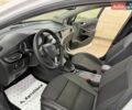 Белый Опель Астра, объемом двигателя 1.5 л и пробегом 117 тыс. км за 11999 $, фото 26 на Automoto.ua