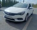 Білий Опель Астра, об'ємом двигуна 1.5 л та пробігом 188 тис. км за 12500 $, фото 1 на Automoto.ua