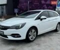 Белый Опель Астра, объемом двигателя 1.5 л и пробегом 130 тыс. км за 12990 $, фото 3 на Automoto.ua