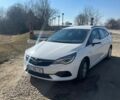 Білий Опель Астра, об'ємом двигуна 1.5 л та пробігом 98 тис. км за 13000 $, фото 1 на Automoto.ua