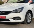 Білий Опель Астра, об'ємом двигуна 1.5 л та пробігом 124 тис. км за 13900 $, фото 20 на Automoto.ua