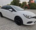 Белый Опель Астра, объемом двигателя 1.5 л и пробегом 195 тыс. км за 12650 $, фото 12 на Automoto.ua