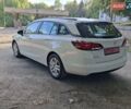Белый Опель Астра, объемом двигателя 1.5 л и пробегом 182 тыс. км за 11999 $, фото 7 на Automoto.ua