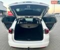 Белый Опель Астра, объемом двигателя 1.5 л и пробегом 258 тыс. км за 10800 $, фото 9 на Automoto.ua