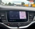 Білий Опель Астра, об'ємом двигуна 1.5 л та пробігом 85 тис. км за 10450 $, фото 13 на Automoto.ua
