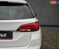 Білий Опель Астра, об'ємом двигуна 1.5 л та пробігом 127 тис. км за 14300 $, фото 16 на Automoto.ua