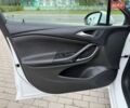 Білий Опель Астра, об'ємом двигуна 1.5 л та пробігом 172 тис. км за 10982 $, фото 29 на Automoto.ua