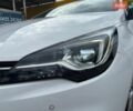 Білий Опель Астра, об'ємом двигуна 1.5 л та пробігом 85 тис. км за 10450 $, фото 2 на Automoto.ua