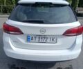 Білий Опель Астра, об'ємом двигуна 1.5 л та пробігом 188 тис. км за 12500 $, фото 11 на Automoto.ua