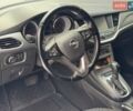 Белый Опель Астра, объемом двигателя 1.5 л и пробегом 145 тыс. км за 11999 $, фото 18 на Automoto.ua
