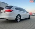 Білий Опель Астра, об'ємом двигуна 1.5 л та пробігом 258 тис. км за 10800 $, фото 8 на Automoto.ua