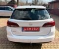 Белый Опель Астра, объемом двигателя 1.5 л и пробегом 171 тыс. км за 13800 $, фото 9 на Automoto.ua