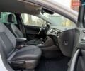 Білий Опель Астра, об'ємом двигуна 1.5 л та пробігом 124 тис. км за 13900 $, фото 100 на Automoto.ua