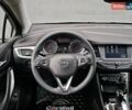 Белый Опель Астра, объемом двигателя 1.5 л и пробегом 127 тыс. км за 14799 $, фото 28 на Automoto.ua
