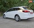 Белый Опель Астра, объемом двигателя 1.5 л и пробегом 182 тыс. км за 11999 $, фото 22 на Automoto.ua
