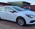 Белый Опель Астра, объемом двигателя 1.5 л и пробегом 171 тыс. км за 13300 $, фото 8 на Automoto.ua