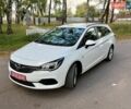 Білий Опель Астра, об'ємом двигуна 1.5 л та пробігом 165 тис. км за 11750 $, фото 2 на Automoto.ua