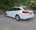 Белый Опель Астра, объемом двигателя 1.5 л и пробегом 182 тыс. км за 11999 $, фото 21 на Automoto.ua