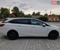 Белый Опель Астра, объемом двигателя 1.5 л и пробегом 195 тыс. км за 12650 $, фото 17 на Automoto.ua