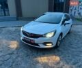 Белый Опель Астра, объемом двигателя 1.2 л и пробегом 152 тыс. км за 12490 $, фото 1 на Automoto.ua