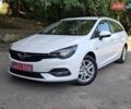 Белый Опель Астра, объемом двигателя 1.5 л и пробегом 182 тыс. км за 11999 $, фото 2 на Automoto.ua