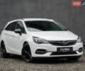 Белый Опель Астра, объемом двигателя 1.5 л и пробегом 127 тыс. км за 14799 $, фото 1 на Automoto.ua