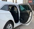 Білий Опель Астра, об'ємом двигуна 1.5 л та пробігом 124 тис. км за 13900 $, фото 88 на Automoto.ua