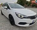 Белый Опель Астра, объемом двигателя 1.5 л и пробегом 195 тыс. км за 12650 $, фото 15 на Automoto.ua