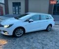 Белый Опель Астра, объемом двигателя 1.2 л и пробегом 152 тыс. км за 12490 $, фото 9 на Automoto.ua