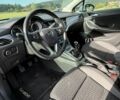 Белый Опель Астра, объемом двигателя 1.5 л и пробегом 220 тыс. км за 10700 $, фото 10 на Automoto.ua