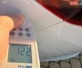 Белый Опель Астра, объемом двигателя 1.5 л и пробегом 171 тыс. км за 13300 $, фото 104 на Automoto.ua