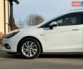 Білий Опель Астра, об'ємом двигуна 1.5 л та пробігом 124 тис. км за 13900 $, фото 22 на Automoto.ua