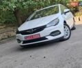 Белый Опель Астра, объемом двигателя 1.5 л и пробегом 182 тыс. км за 11999 $, фото 14 на Automoto.ua