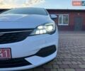 Белый Опель Астра, объемом двигателя 1.5 л и пробегом 171 тыс. км за 13300 $, фото 21 на Automoto.ua