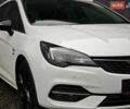 Білий Опель Астра, об'ємом двигуна 1.5 л та пробігом 127 тис. км за 14300 $, фото 13 на Automoto.ua