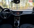 Білий Опель Астра, об'ємом двигуна 1.5 л та пробігом 165 тис. км за 11750 $, фото 21 на Automoto.ua