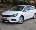 Белый Опель Астра, объемом двигателя 1.5 л и пробегом 182 тыс. км за 11999 $, фото 1 на Automoto.ua