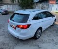 Белый Опель Астра, объемом двигателя 1.2 л и пробегом 152 тыс. км за 12490 $, фото 5 на Automoto.ua