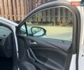 Білий Опель Астра, об'ємом двигуна 1.5 л та пробігом 124 тис. км за 13900 $, фото 98 на Automoto.ua