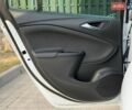 Білий Опель Астра, об'ємом двигуна 1.5 л та пробігом 124 тис. км за 13900 $, фото 79 на Automoto.ua