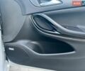 Белый Опель Астра, объемом двигателя 1.5 л и пробегом 258 тыс. км за 11200 $, фото 22 на Automoto.ua