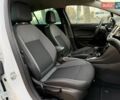 Білий Опель Астра, об'ємом двигуна 1.5 л та пробігом 124 тис. км за 13900 $, фото 102 на Automoto.ua