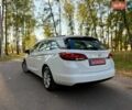 Білий Опель Астра, об'ємом двигуна 1.5 л та пробігом 165 тис. км за 11750 $, фото 15 на Automoto.ua