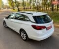 Білий Опель Астра, об'ємом двигуна 1.5 л та пробігом 165 тис. км за 11750 $, фото 14 на Automoto.ua
